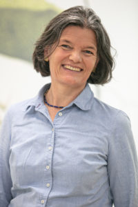 Dr. Annette Kaps